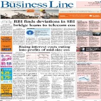 business and latest news